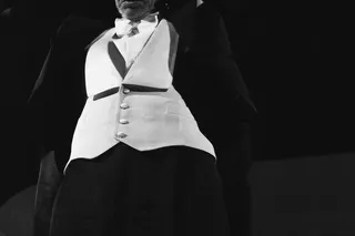 TheatreHD: Женитьба