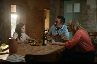 Дорогая, я уменьшаюсь