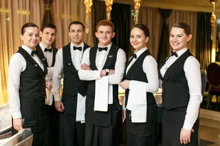 HoReCa Expo Uzbekistan 2025 