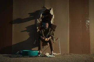 Дорогая, я уменьшаюсь