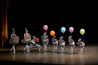 TheatreHD: Пупелль из города дымоходов