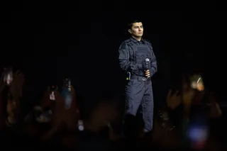 Shoxrux reper "Tobora" nomli yangi qoʻshiq chiqardi