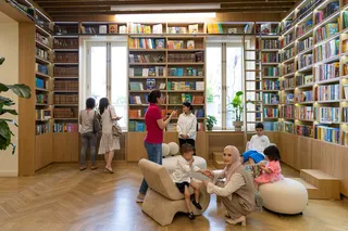 Мастерская свободного творчества (0+)