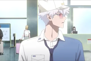 Агент времени: Глава Инду. Фильм