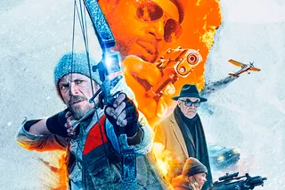 Кинопремьеры недели: 16 октября