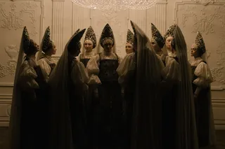 TheatreHD: Женитьба