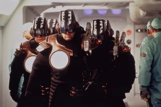 Пятый элемент