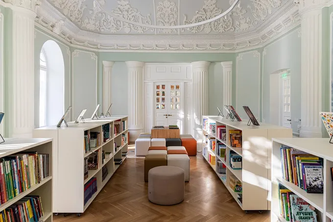 Английский разговорный клуб (0+)