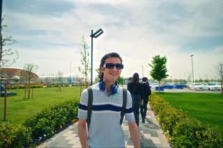 Sevgi sharbati
