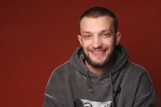 Stand-up концерт Славы Никифорова