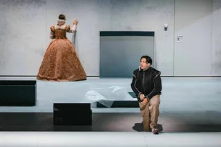 TheatreHD: Венская опера: Дон Карлос