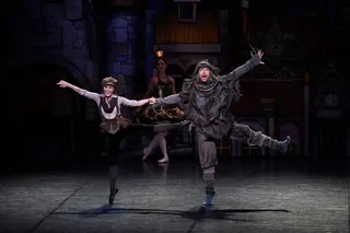 TheatreHD: Пупелль из города дымоходов