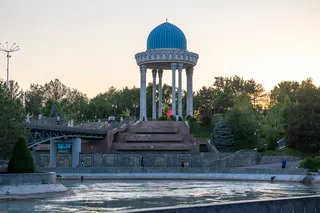 Куда пойти на выходных в Ташкенте, 4 и 5 октября