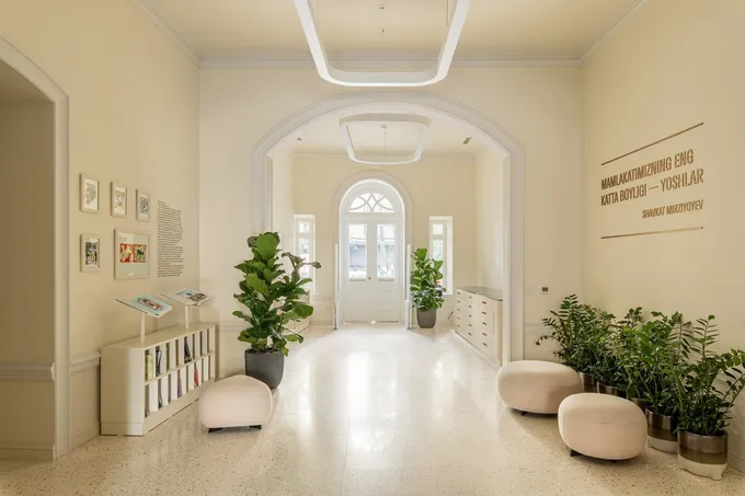 Клуб сценической речи (6+)