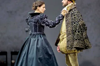 TheatreHD: Венская опера: Дон Карлос