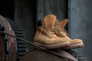 Скидки в Timberland