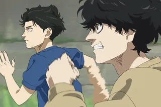 Стометровка.