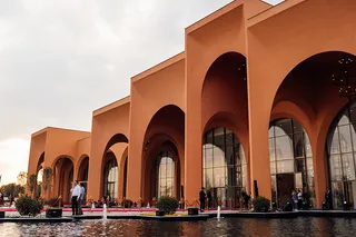 Oʻzbekistonda “Silk Road Tourism Awards” tanlovi tashkil etiladi