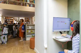 Мастер-класс по созданию сайтов с помощью AI (12+)