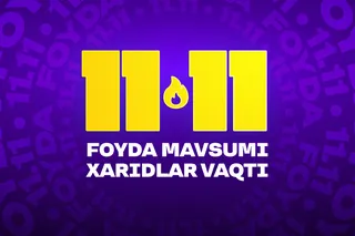 Foydali xaridlar mavsumi: Uzum Market kuzgi chegirmalarni e’lon qildi