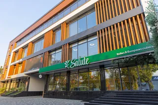 Toshkentda fitnes, spa va Salute oilaviy restoranini birlashtirgan joy paydo bo‘ldi