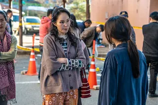 Паранормальное явление. Шум