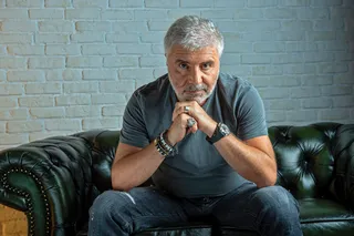 Сосо Павлиашвили