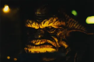 Пятый элемент