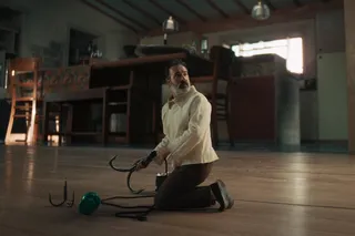 Дорогая, я уменьшаюсь