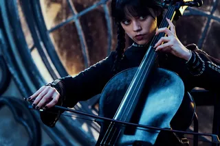 Wednesday Cello Party