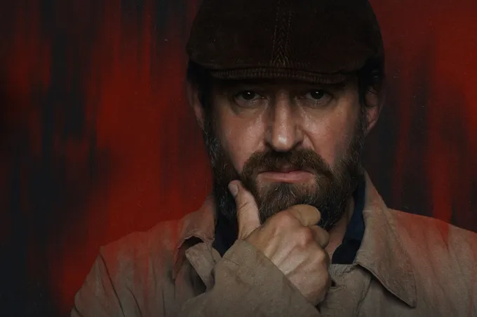 «Метод 3»: возвращение культового триллера, который снова уводит зрителя в темноту