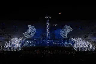 TheatreHD: Арена ди Верона: Набукко