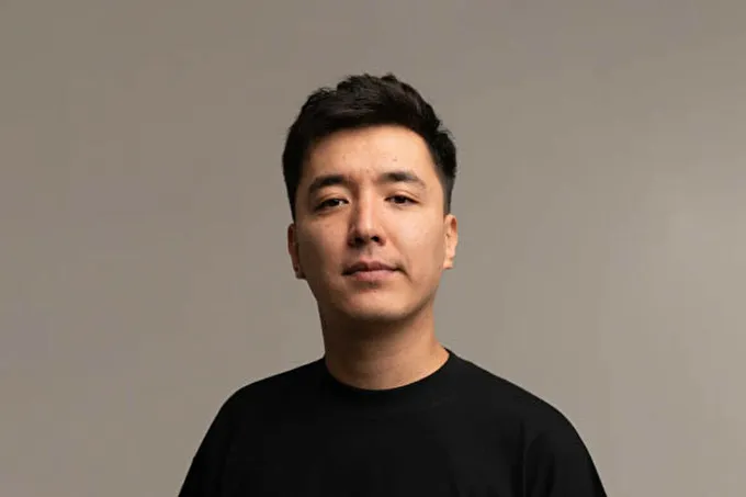 Stand-up концерт Мадияра Нурманбетова