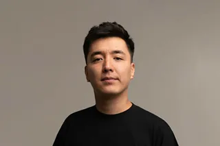 Stand-up концерт Мадияра Нурманбетова