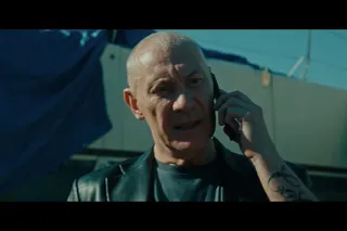 Завербованный