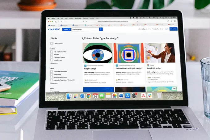 Coursera 3000 ta kursni o‘zbek tiliga tarjima qiladi
