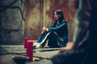 Игра с призраком