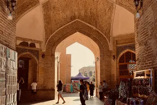 Главные сувениры Бухары: Топ-4 сувенира, которые сметают с прилавков