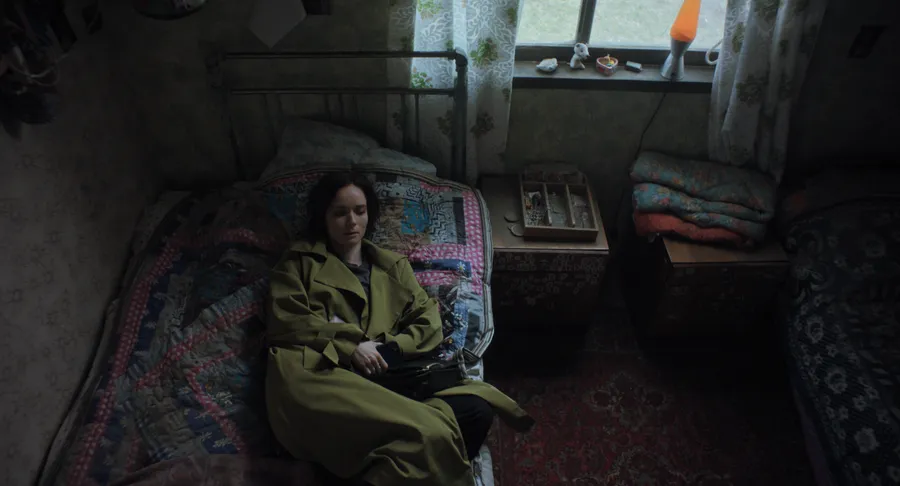 Большая земля