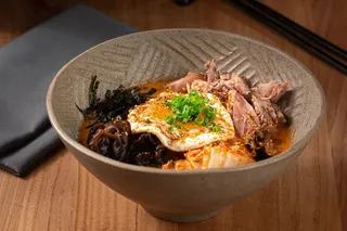 Kitana открывает фестиваль современной корейской кухни