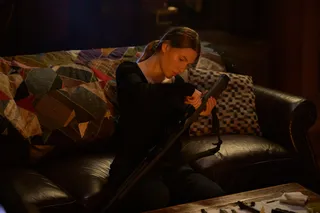 Сезон охоты