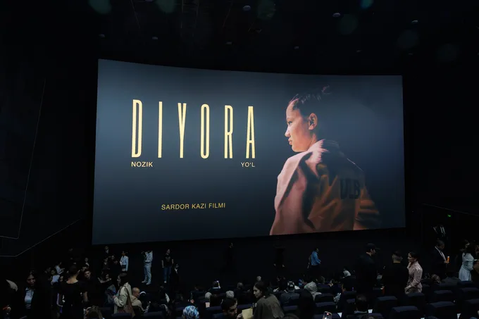 «Мягкий путь»: фильм, который заставил зал плакать. История Диёры Келдиёровой, покорившей Олимп