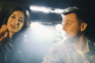 Ruhsora Emm va Shohrullo yangi duet e'lon qildi