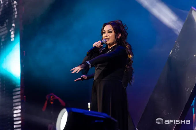 Концерты группы Setora