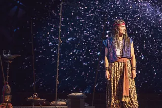 TheatreHD: Последняя сказка