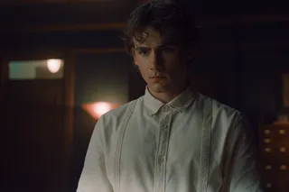 Наследники Ван Хельсинга. Проклятие Дракулы