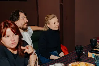 Игра «Квиз, плиз: Music Party» 