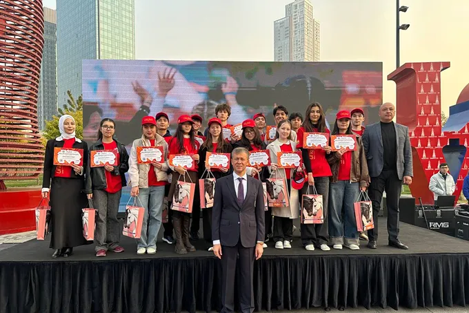 Toshkentda zamonaviy beshkurash bo‘yicha xalqaro musobaqa tashkil etildi