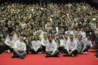 DevFest Tashkent 2025