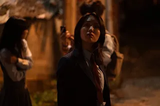 Игра с призраком